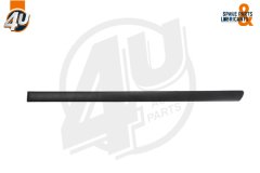 Kapı Çıtası Arka Sol Gf4-Br 1998-05 - 1J4853753DB41