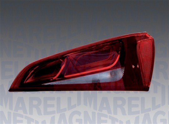 Vw Q5 04-08 Sol Arka Stop Lambası 8R0945093 8R0945093