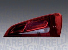 Vw Q5 04-08 Sol Arka Stop Lambası 8R0945093 8R0945093