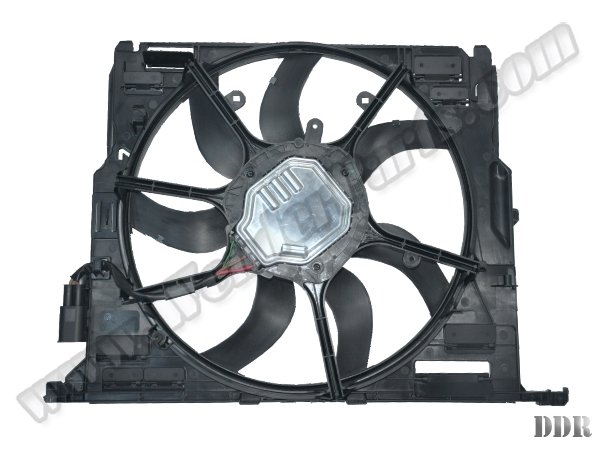 Komple Fan F10 F07 F01 [N52/N N53 N47/N N57/N B47] 600W - 17428509741