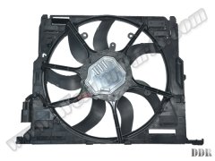 Komple Fan F10 F07 F01 [N52/N N53 N47/N N57/N B47] 600W - 17428509741