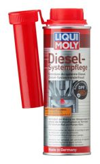 Dizel Enjektör Temizleyici 5139
