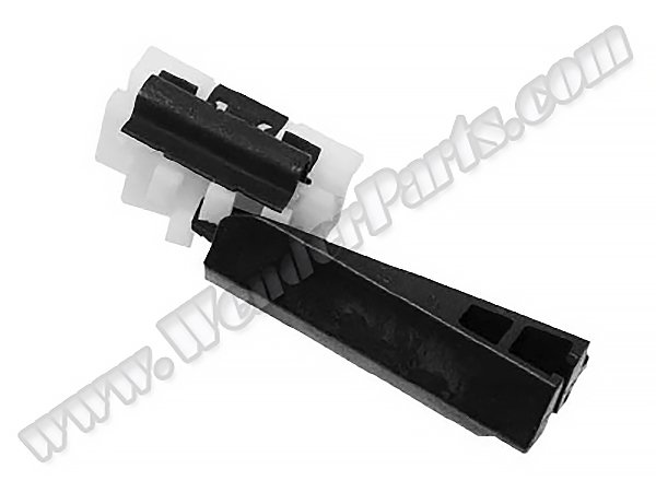 Tavan Oluk Çita Klipsi W210 (Beyaz) - 2106900213