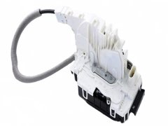 Kapı Kilidi W176 W246 C117 X156 W166 X166 Ön Sol - 1667200135