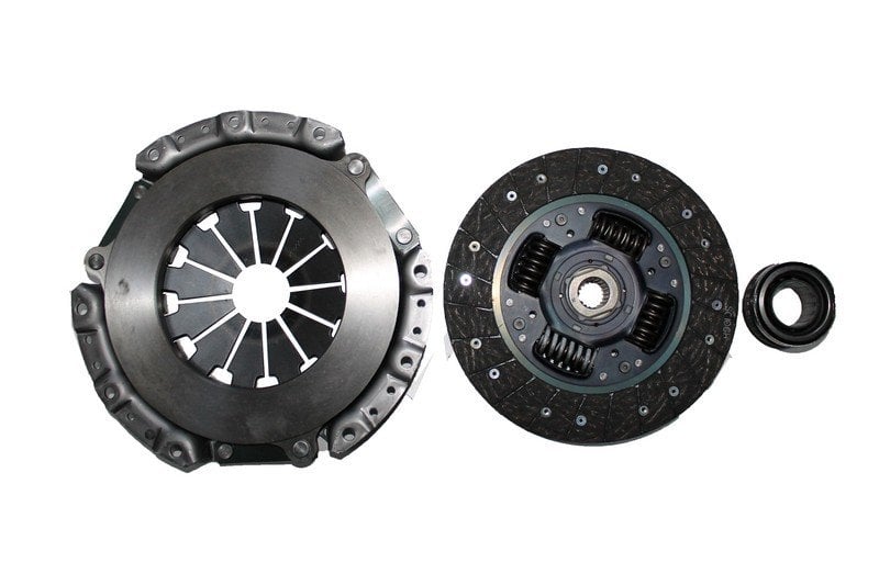 Debrıyaj Setı (Oynar Gobek)- Accent 1.6 03-05 / Era 1.4-1.6Cc 06- / I20 1.4Cc 08- Benz Motorlar Skhd212