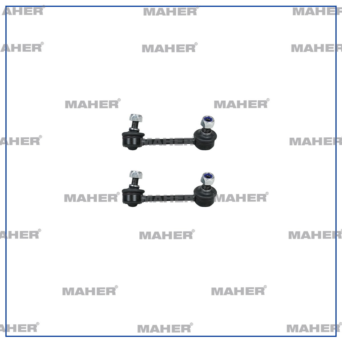 Z ROT AVENSIS 03-08 ARKA SAĞ