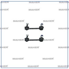 Z ROT AVENSIS 03-08 ARKA SAĞ