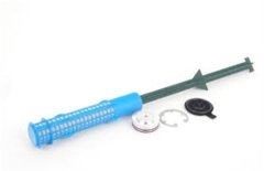 KLİMA TÜPÜ BMW E60,E61,E63,E64,E65,E66 64536907402