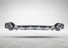 Tampon Taşıyıcı Braketi F34+LCI Arka İç Orta - -M-Tech-