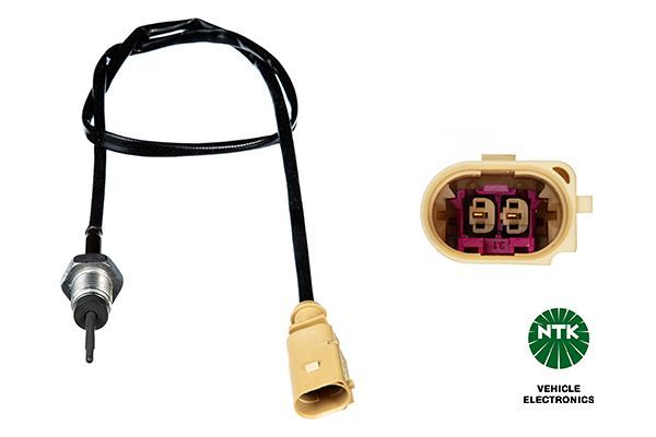 VAG EGZOZ GAZI SICAKLIK SENSÖRÜ