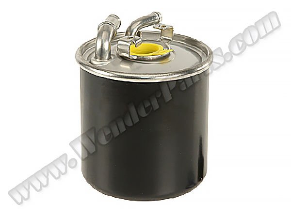 Yakıt Filtresi OM611 OM612 OM668 [W168 Spr901>904 Vito638]