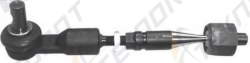 Vw A4 Passat 98 Rotkolu Komple 8E0419801B 4B0419801B 4B0419801E 4B419801E 4D0419801B 4D0419