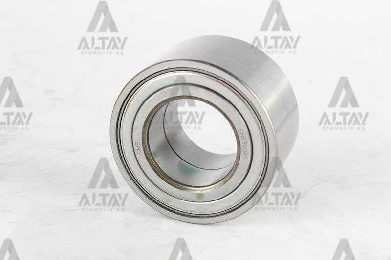 Teker Rulmanı Ön Seat Arosa / Volkswagen Golf / Jetta / Polo / Lupo / 35X66X37 Saç Gh035091B