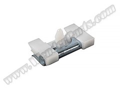 Cam Kenar Klipsi E38 Ön - 51318125892