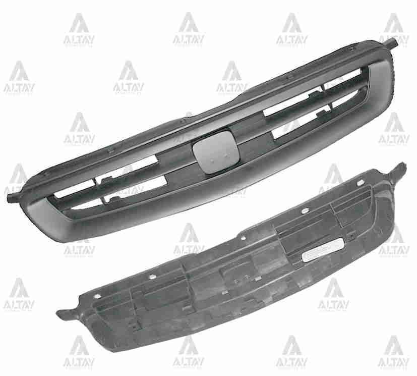 Panjur Cıvıc  96-98 Hb.Siyah 71121S03000Zc