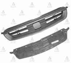 Panjur Cıvıc  96-98 Hb.Siyah 71121S03000Zc