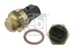 Opel Fan Müşürü Corsa B 1341011 13 41 011