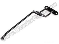 Kaput Emniyet Mandalı E90 E92 Üst - 51647116693