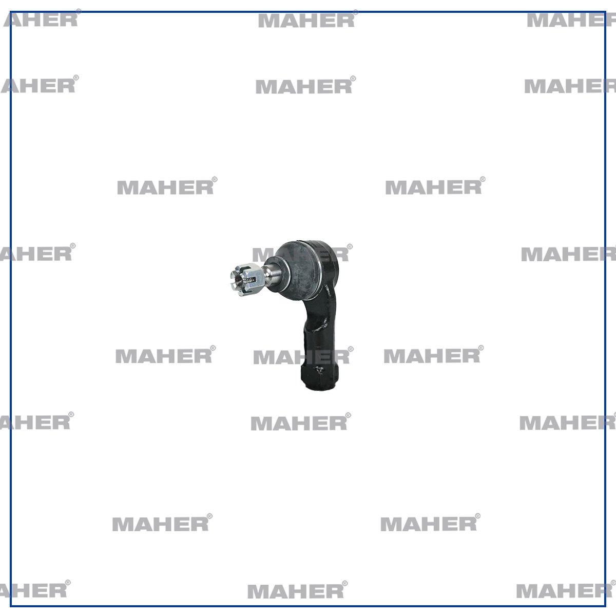 ROTBAŞI I-10 13-18 SOL