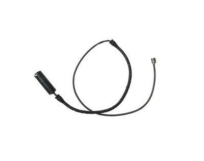 BALATA FİŞİ BMW ÖN E36 3 SERİSİ