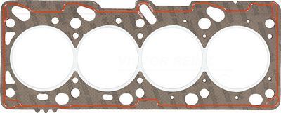 FORD MONDEO I - II SİLİNDİR KAPAK CONTASI