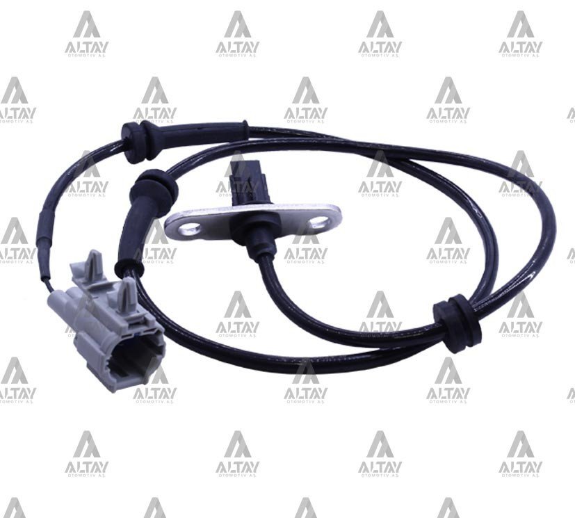 Sensör Abs Pıckup 06-14 Navara Arka Sağ 47900Eb300
