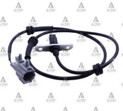 Sensör Abs Pıckup 06-14 Navara Arka Sağ 47900Eb300
