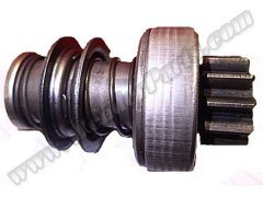 Marş Dişlisi M10 M20 [E21] - -