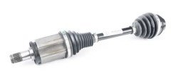 Aks Komple Ön Sol F20-F21-F22-F23-F30-F31-F34-F35-4F32-F33-F36 Xd-İx 31607597693