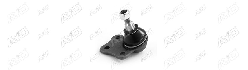 Rotil Fluence 10=> / Megane Iıı 08-15 / Scenıc Iıı 09=> Alt 401600005R