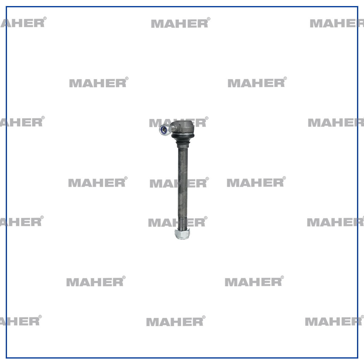 Z ROT PREGIO  97-05 / SPORTAGE 94-04 VİRAJ DEMİR UÇ PİVOTU ÖN