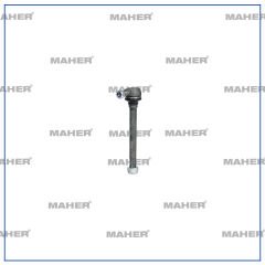 Z ROT PREGIO  97-05 / SPORTAGE 94-04 VİRAJ DEMİR UÇ PİVOTU ÖN