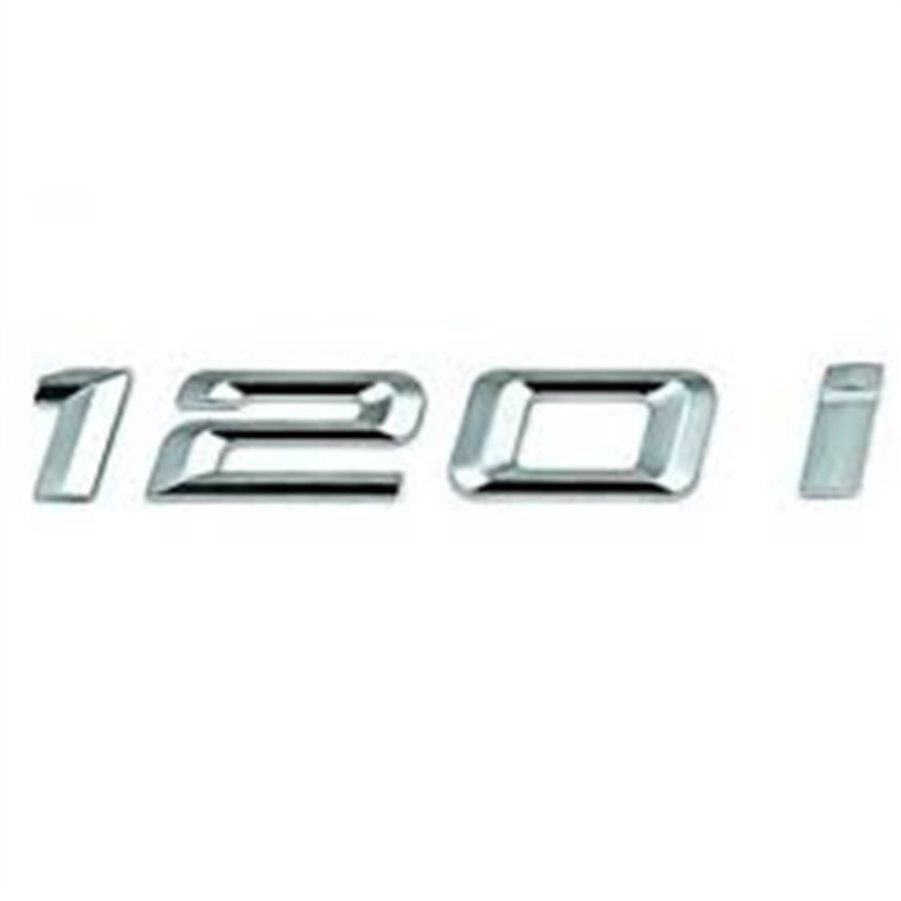 YAZI E87 120i BMW 51147151386