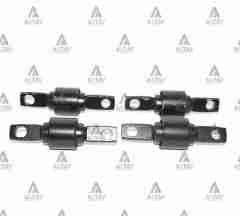 Burç Salıncak Cıvıc  88-00 / Cr-V  97-01 Çatal Burç Koza Delikli (Yerli) 52393Sh3004