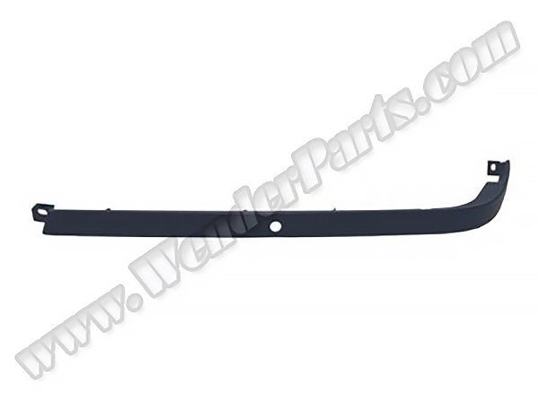 Far Alt Çitası W202 Sol (Delikli) 1997-00 - 2028260777