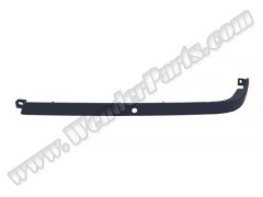 Far Alt Çitası W202 Sol (Delikli) 1997-00 - 2028260777