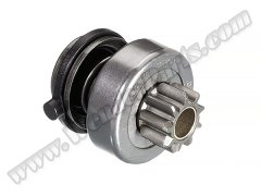 Marş Dişlisi M102 [W124 W201] - 0001519113