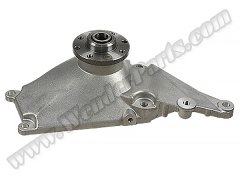 Motor Ön Kapağı M104 [W140] - 1042001528