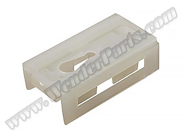 Cam Kenar Klipsi Vito638 Ön Sol - 6389840861