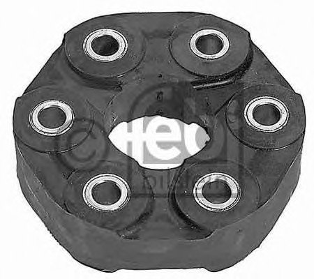 Bmw E36-E46-E87-E90 Şaft Köselesi 6 Delik 26111204294 26111207785 26111225624 26 11 1 225 6