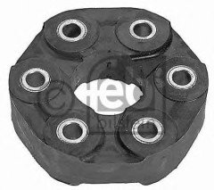 Bmw E36-E46-E87-E90 Şaft Köselesi 6 Delik 26111204294 26111207785 26111225624 26 11 1 225 6