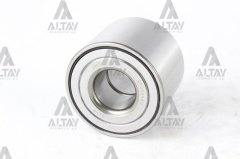 Teker Rulmanı Arka Cıtroen C4 / Peugeot 307 / 25X60X45 ( Masuralı ) Abs Siz