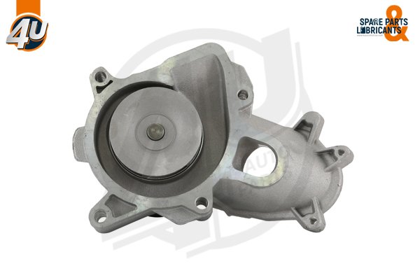 Su Pompası E38-39-46-53  1995-03 - 11517786192