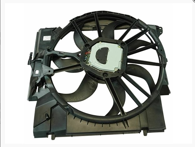 Komple Fan E90 E92 X1 E84 N47N N54 N55 N20