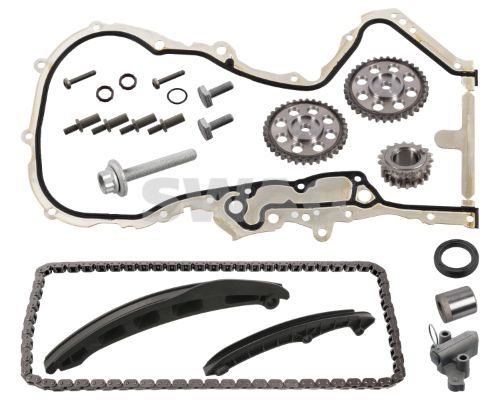 VW EKSANTRIK ZINCIR SETI GOLF 6 -JETTA-PASSAT-GOLF 5 05- 1,4 TSI - 1,6 FSI