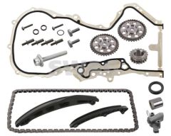 VW EKSANTRIK ZINCIR SETI GOLF 6 -JETTA-PASSAT-GOLF 5 05- 1,4 TSI - 1,6 FSI