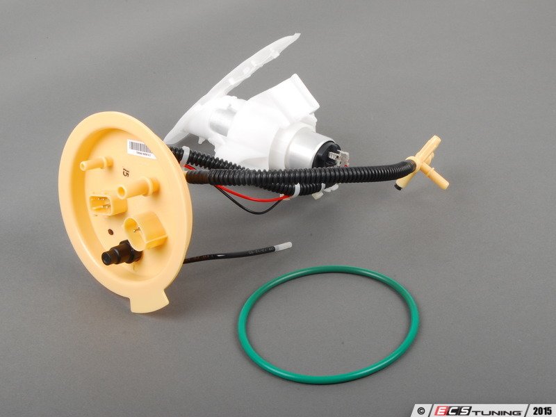 Yakıt Depo Samandırası 5 Bar Bmw 5 Serısı (F10) 520 D 2010-/ (F10) 525 D 2010-/ (F10) 530 D 2010-/ (F10) 535 D 2010-/ 6 Serısı (F13) 640 7.02701.87.0 16117260648
