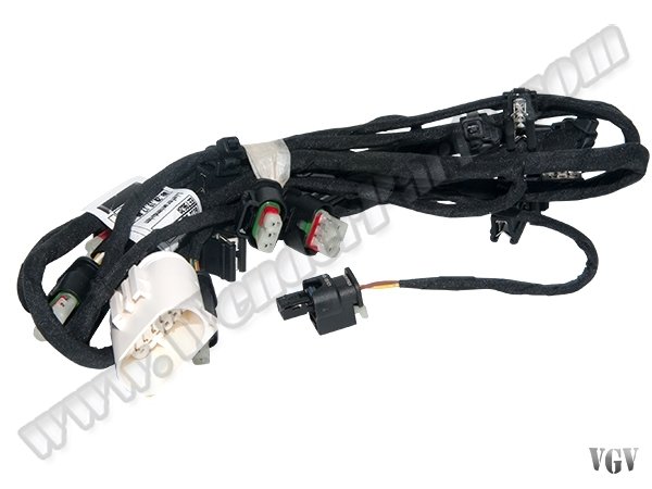 PTS Kablo Tesisatı F01-LCI (Ön Tampon) - 61129262217