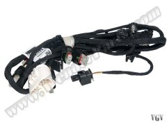 PTS Kablo Tesisatı F01-LCI (Ön Tampon) - 61129262217