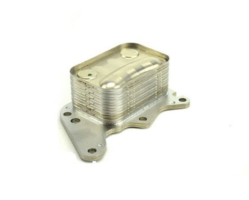 YAĞ HAZNE SOĞUTUCU MİNİ R56 R55 MINI COOPER 11427552687